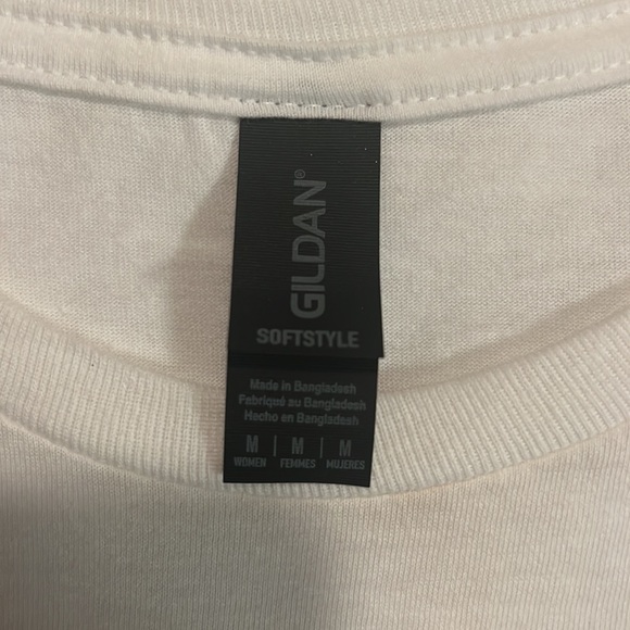 White Lynyrd Skynyrd Graphic Tee - Picture 7 of 7